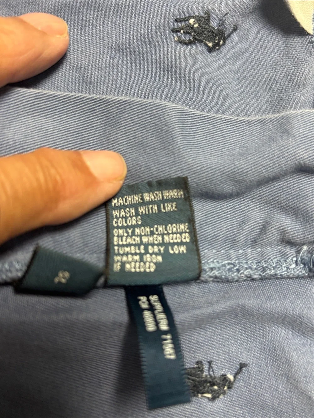 Polo Ralph Lauren polo by